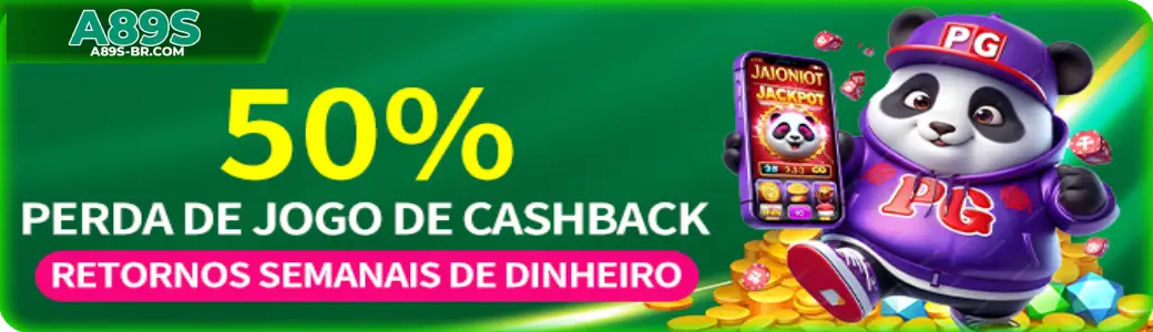 a89s promoções