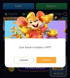baixe o aplicativo a89s para android e ios